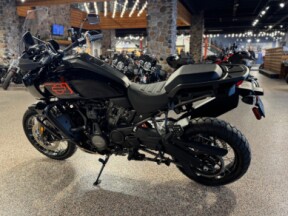 RA1250S 2026 Pan America® 1250 Special thumb 0