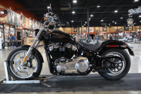 FXST 2022 Softail Standard® thumb 3