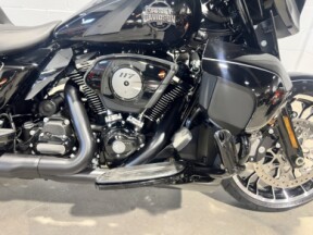 2026 Harley-Davidson® Street Glide Limited Vivid Black Black Trim  FLHXL thumb 0