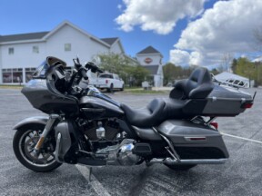 FLTRU 2016 Road Glide® Ultra thumb 0