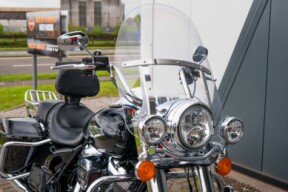 2018 Harley-Davidson® Road King®  thumb 0