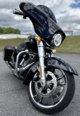 FLHX 2020 Street Glide® thumb 3