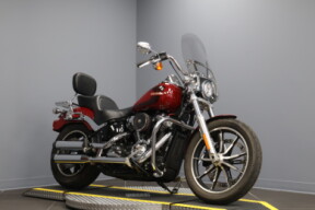 2020 Harley-Davidson® Low Rider® FXLR thumb 3