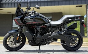 RA1250ST 2026 Pan America® 1250 ST thumb 1