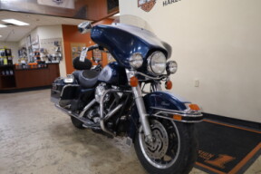 FLHTC 2001 Electra Glide® Classic thumb 2