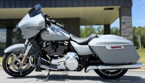 FLHX 2026 Street Glide® thumb 1