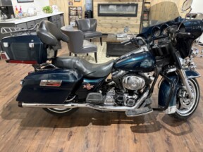 FLHTCI 2001 Electra Glide® Classic thumb 3