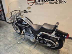 2003 Harley-Davidson® Softail Standard 105th Anniversary  Vivid Black FXSTI thumb 0