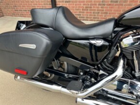 2014 Harley-Davidson Super Low XL1200T thumb 1