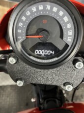 2026 Harley-Davidson® Low Rider® S Blood Orange Black Trim thumb 0