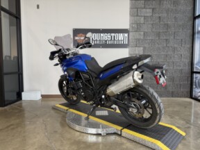 2015 BMW Motorrad F 700 GS thumb 0