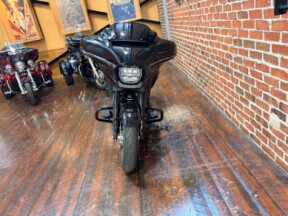 FLHX 2024 Street Glide® thumb 0