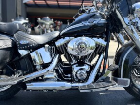 FLSTCI 2003 Heritage Softail® Classic thumb 0