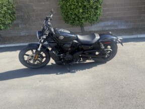 RH975 2026 Nightster® thumb 1