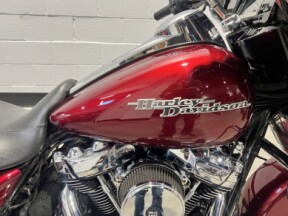 2017 Harley-Davidson® Street Glide® Special Velocity Red Sunglo FLHXS thumb 3
