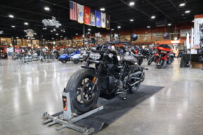 RH1250S 2023 Sportster® S thumb 1