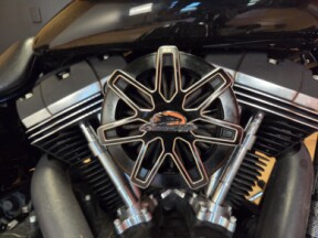 FXDB 2016 Street Bob® thumb 2