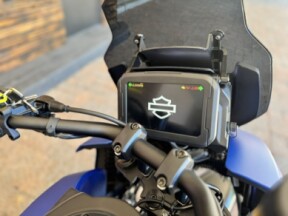 2026 Harley Davidson Pan America® 1250 ST thumb 1