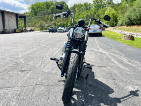 FXBB 2026 Street Bob® thumb 0