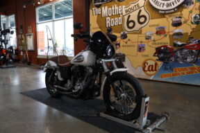 FXDI35 2006 35th Anniversary Super Glide thumb 2