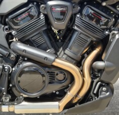 Harley-Davidson® Pan America® 1250 ST 2026 thumb 2