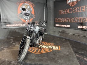 2026 Harley-Davidson® Street Bob® FXBB thumb 1