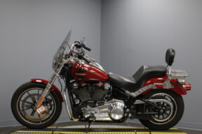 2020 Harley-Davidson® Low Rider® FXLR thumb 0