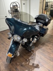 FLHTCI 2001 Electra Glide® Classic thumb 2
