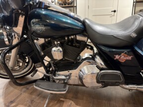 FLHTCI 2001 Electra Glide® Classic thumb 0