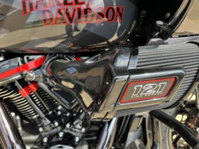 2026 Harley-Davidson CVO Road Glide ST FLTRXSTSE thumb 1