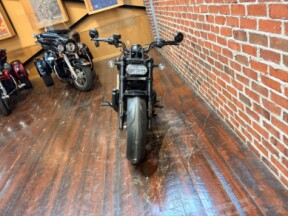 RH1250S 2021 Sportster® S thumb 0