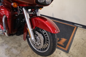 FLTRU 2013 Road Glide® Ultra thumb 0