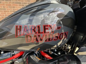 2026 Harley-Davidson CVO Road Glide ST FLTRXSTSE thumb 2