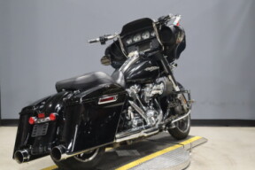 2018 Harley-Davidson® Street Glide® FLHX thumb 0