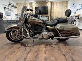 FLHRSEI 2002 Screamin’ Eagle Road King thumb 3