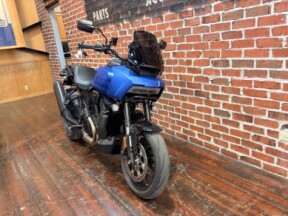 RA1250ST 2026 Pan America® 1250 ST thumb 1