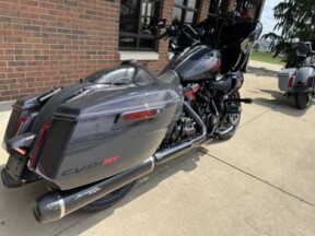 2026 Harley-Davidson CVO Road Glide ST FLTRXSTSE thumb 3