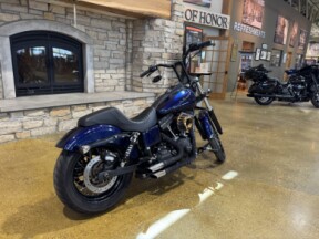 Harley-Davidson® Street Bob® 2015 FXDB BLACK thumb 3