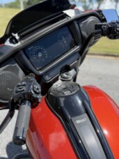 FLHX 2024 Street Glide® thumb 0