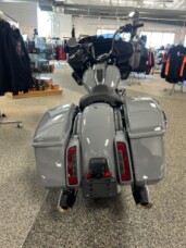 2026 Harley-Davidson® FLTRX Road Glide™ Solo thumb 1