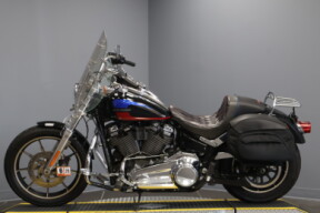 2019 Harley-Davidson® Low Rider® FXLR thumb 0