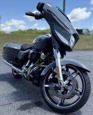 FLHX 2026 Street Glide® thumb 3