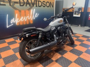 2025 Harley-Davidson Nightster Special RH975S thumb 3