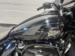 2026 Harley-Davidson® Street Glide Limited Vivid Black Black Trim  FLHXL thumb 3