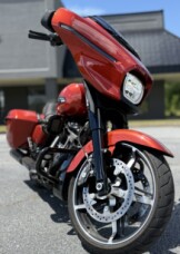 FLHX 2024 Street Glide® thumb 3