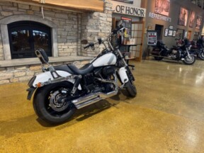 FXDF 2017 Fat Bob® thumb 3