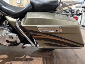FLHRSEI 2002 Screamin’ Eagle Road King thumb 1