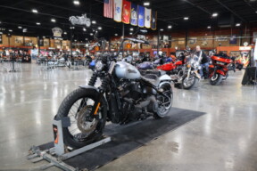 FXBB 2020 Street Bob® thumb 1