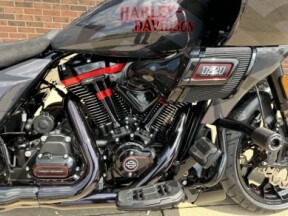 2026 Harley-Davidson CVO Road Glide ST FLTRXSTSE thumb 0
