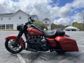 FLHRXS 2025 Road King™ Special thumb 0
